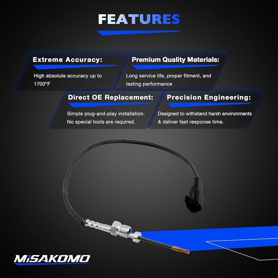 Map Of La FZJDSD MAP Manifold Absolute Pressure Sensor