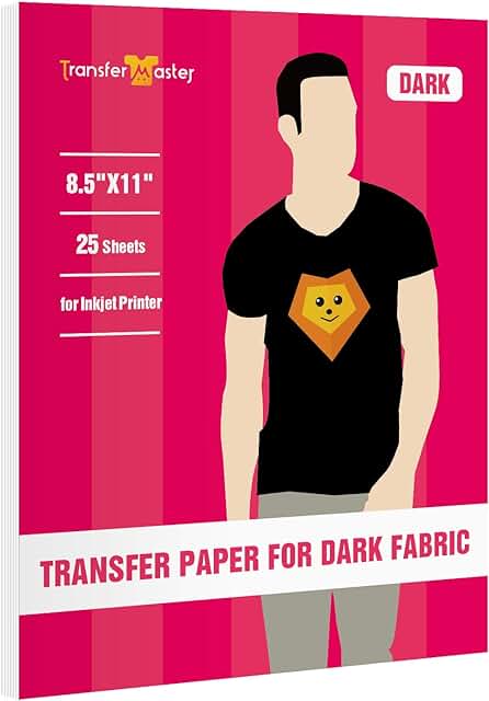 amazoncom printable heat transfer vinyl