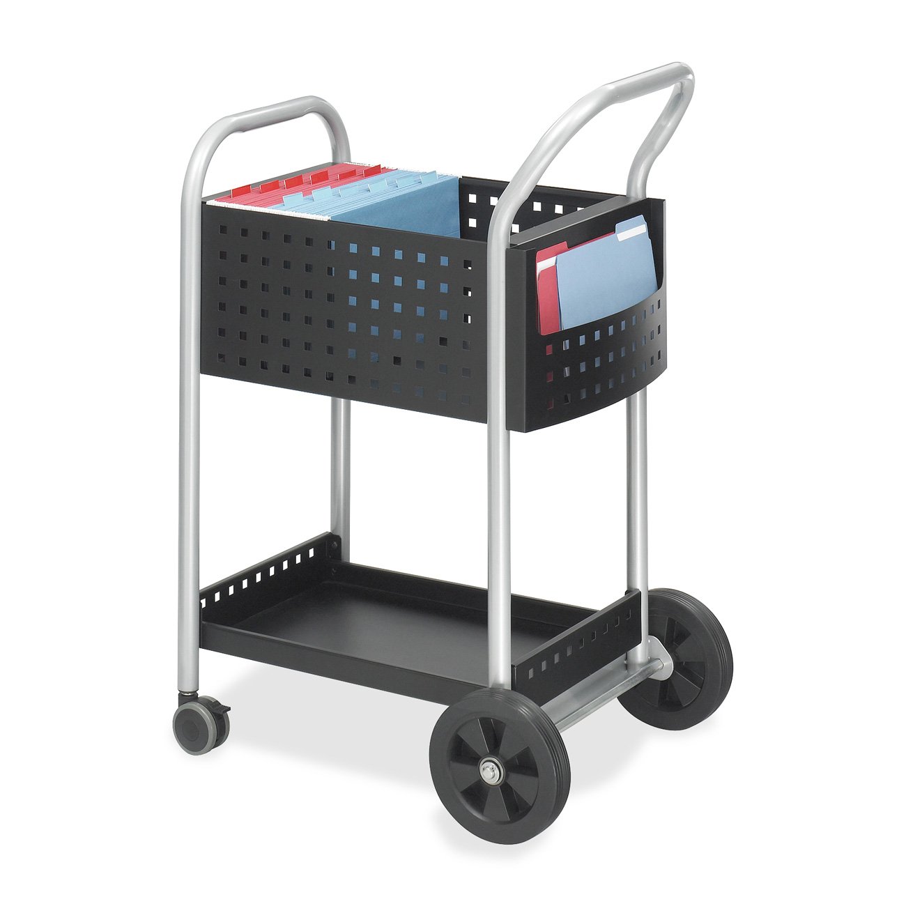 10 Best Mail Carts 2023 Reviews & Ratings