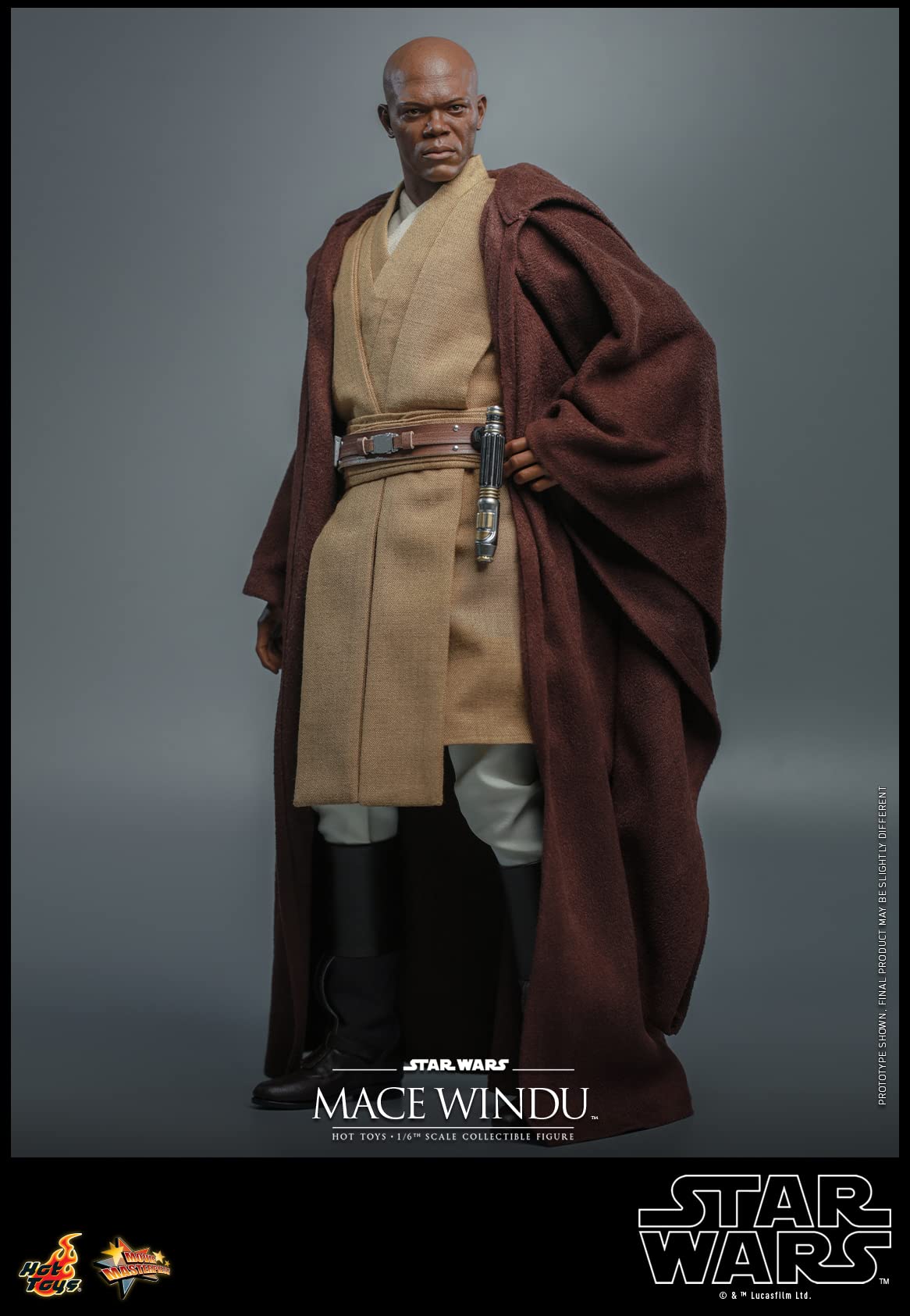Amazon.co.jp: ムービー・マスターピース スター・ウォーズ エピソード 