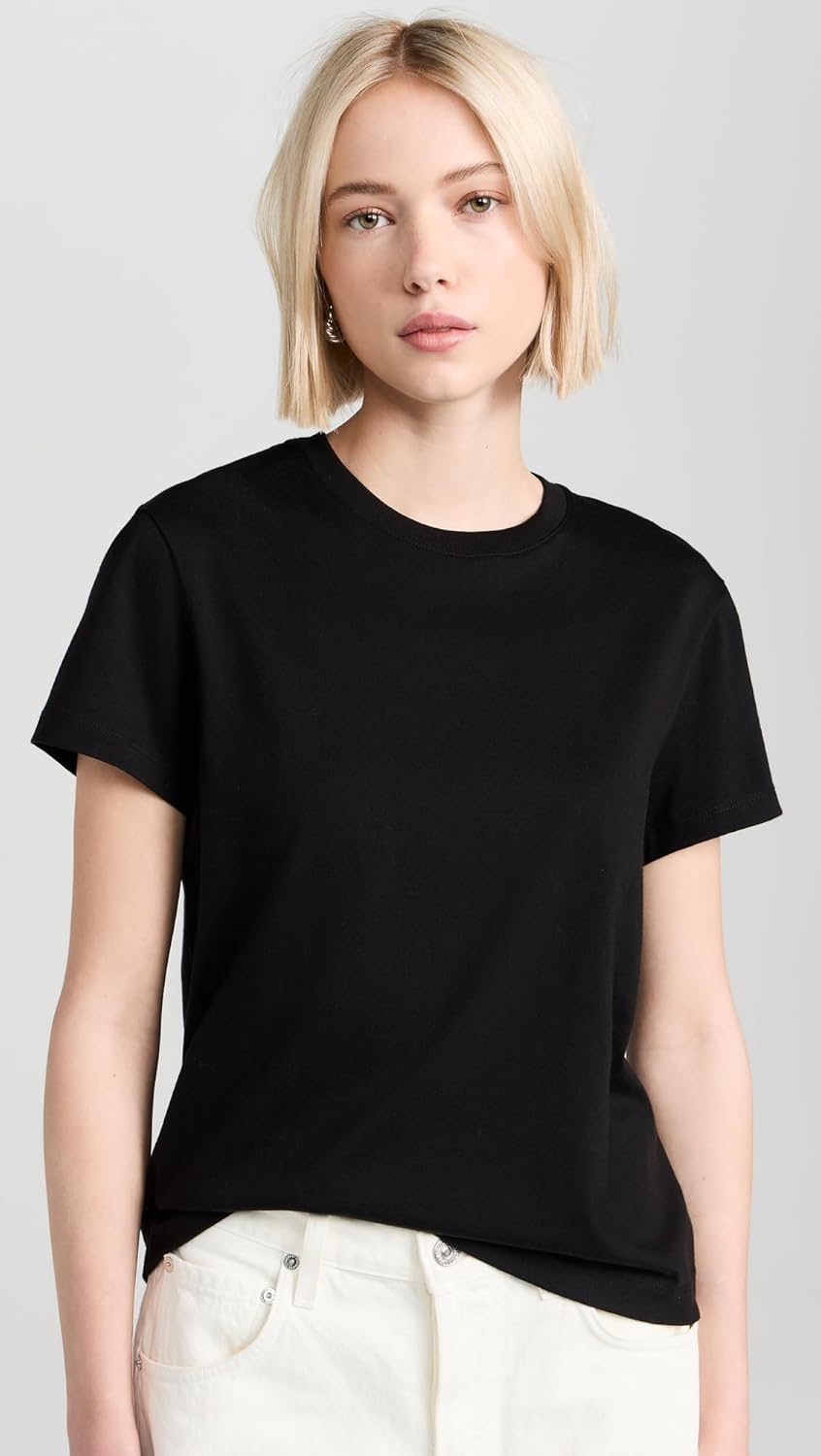 Vince Women's Crew Neck Tee - Image 2