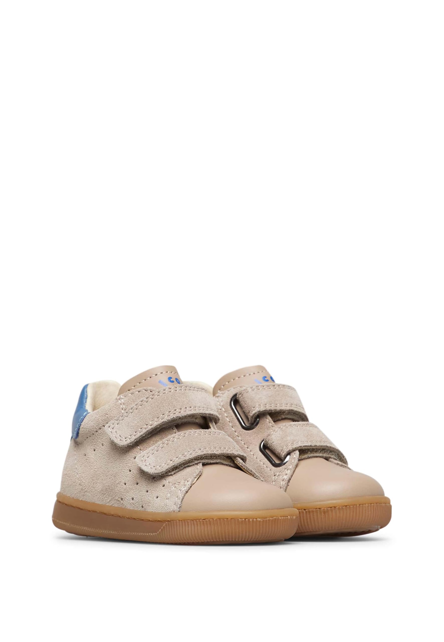 Falcotto Sneakers in Pelle e Suede