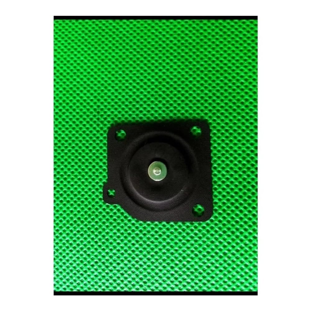 Kit de reparación de carburador ZAMA180 100, 100 Uds., apto for junta de membranas de diafragma dosificador, piezas de motosierra