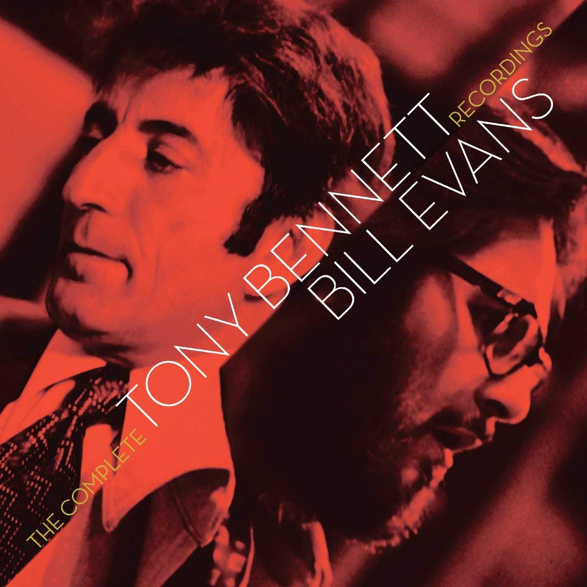 Complete Recordings, the