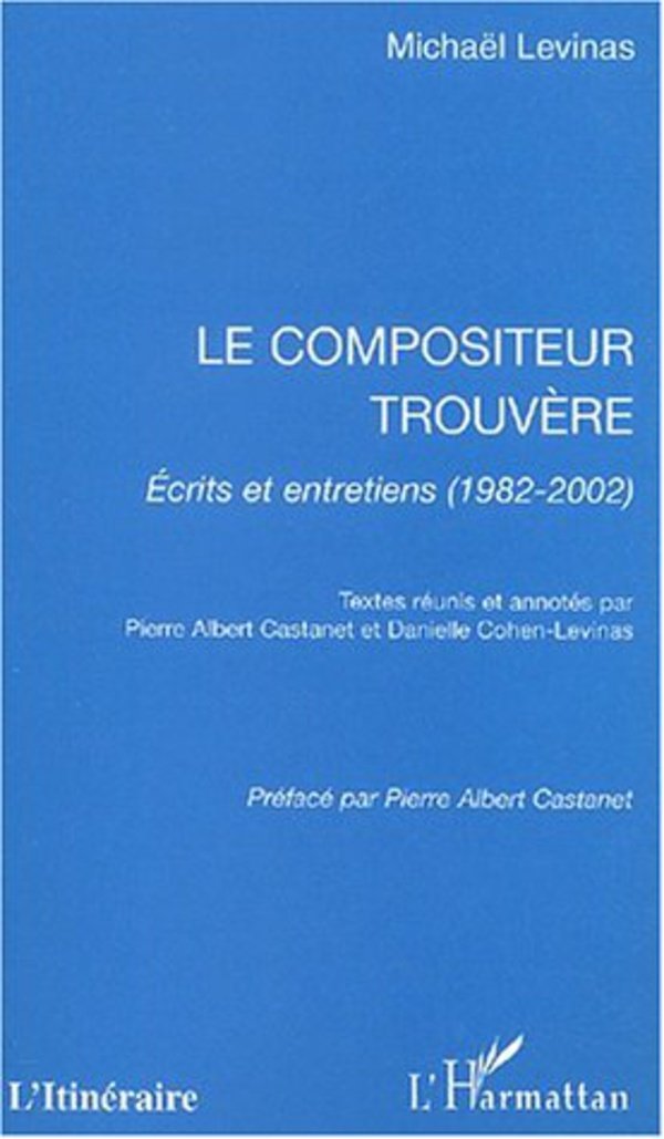 Jeu musical Le Compositeur Trouvère pour l'éveil artistique des enfants