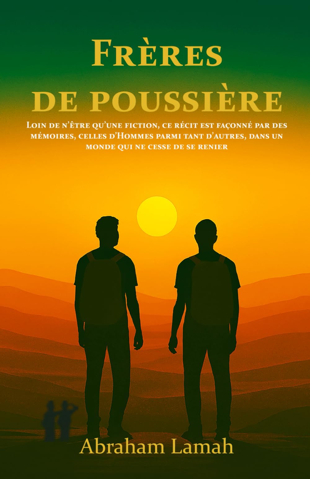 Frères de poussière