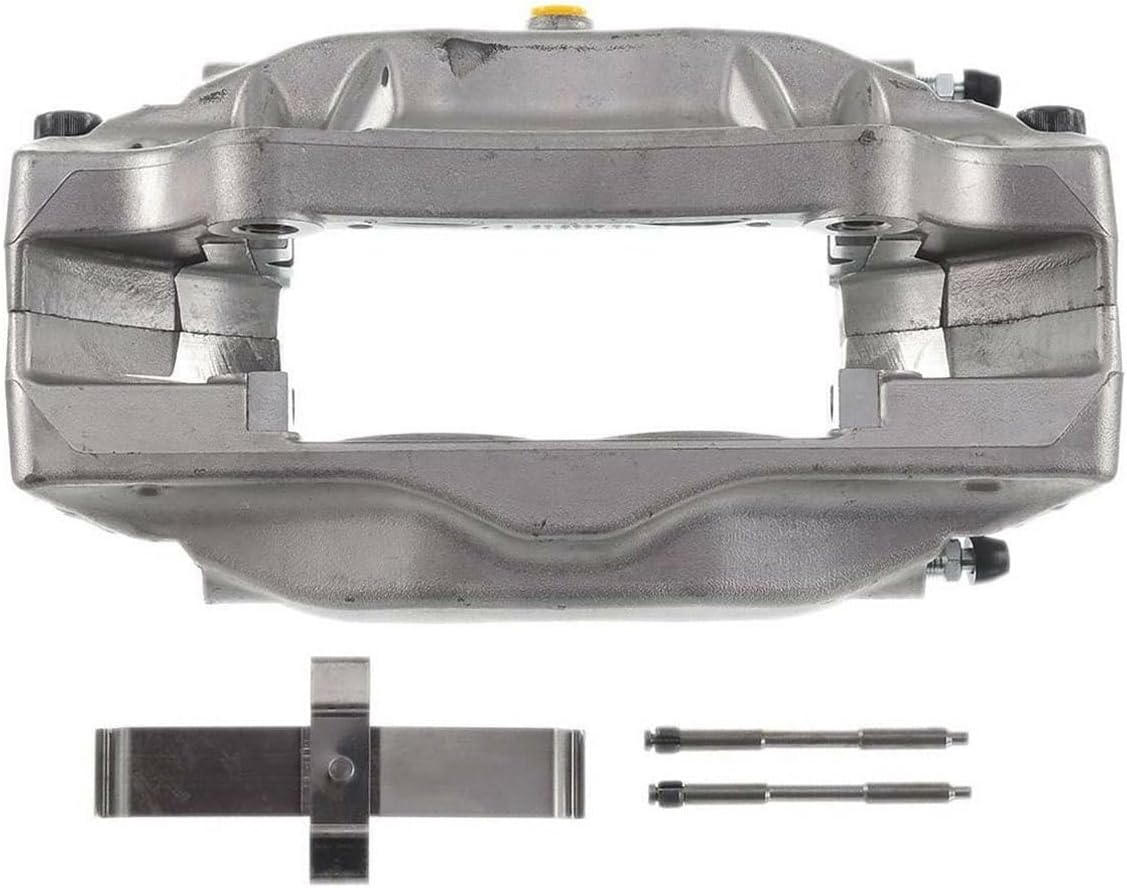 2pcs Front Left Driver and Right Passenger Side Brake Caliper Passenger Driver for Acura for TL 2004-2008