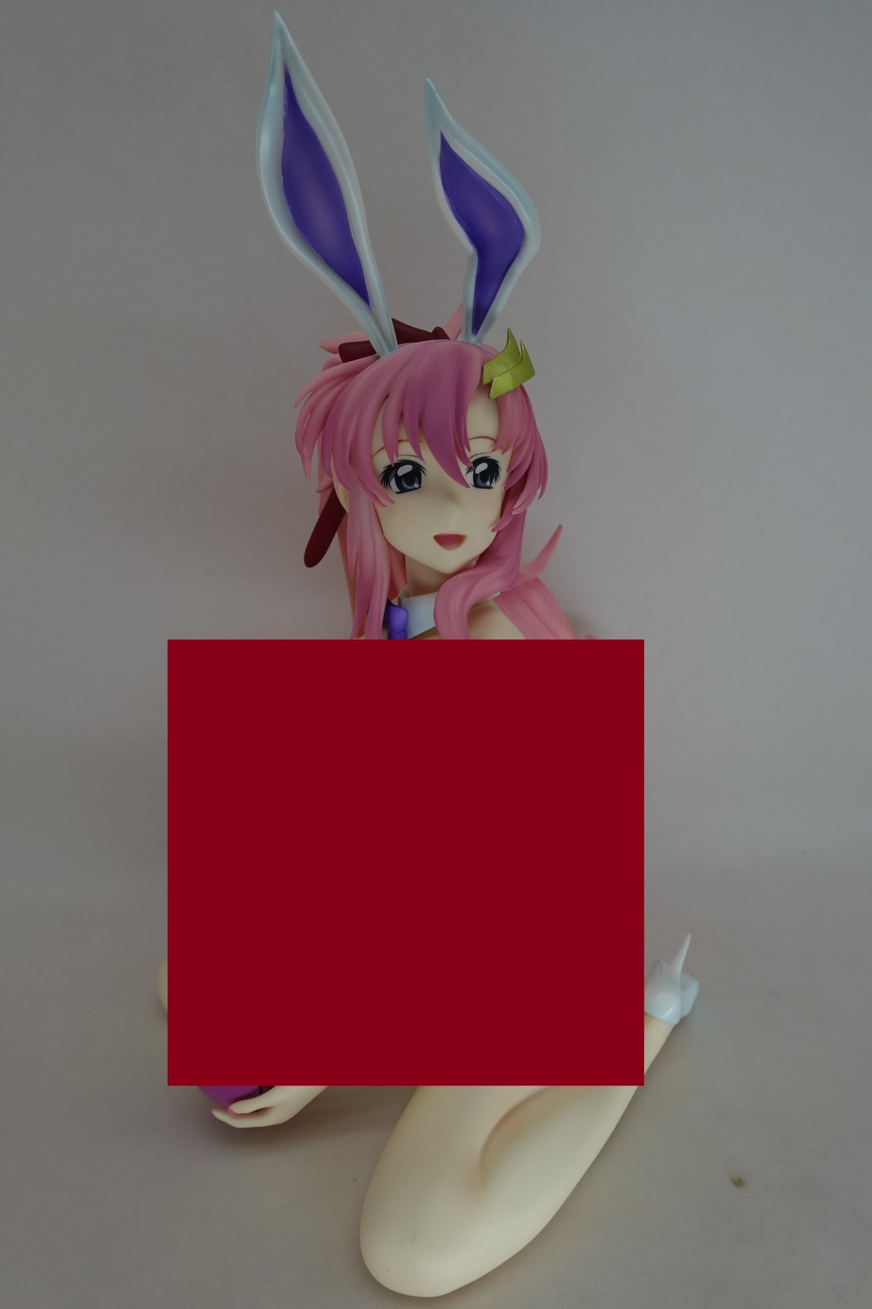 ラクス　バニー B-style 機動戦士ガンダムSEED ラクス・クライン バニーVer.