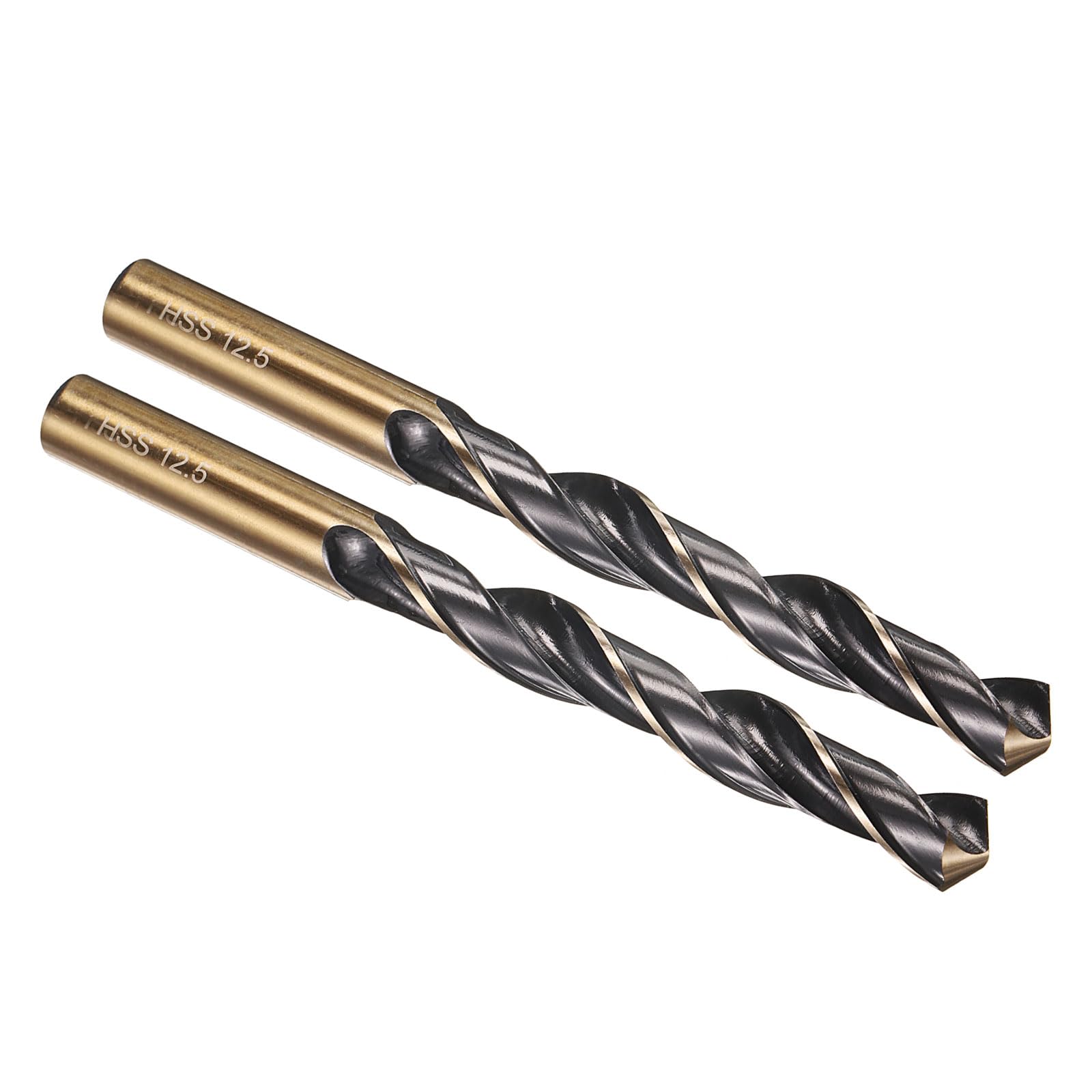 PATIKIL 12.5mm Drill Bit