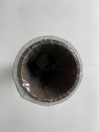 Vista 12 de Wooqu Paño de libro de piel sintética, base recubierta de poliuretano y no tejida, aspecto de cuero, suave, 17 x 29 pulgadas, para encuadernación