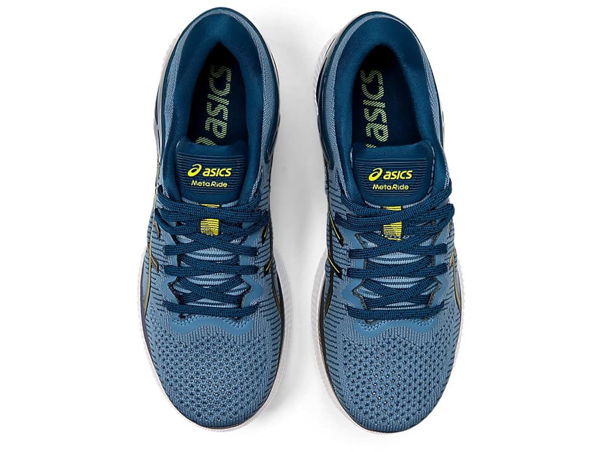 asics Ride【メタライド】 ASICS METARIDE (メタライド)のクチコミ・レビュー | Runshoe