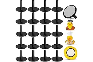 CANIPHA Duck Drink Holders for Cars