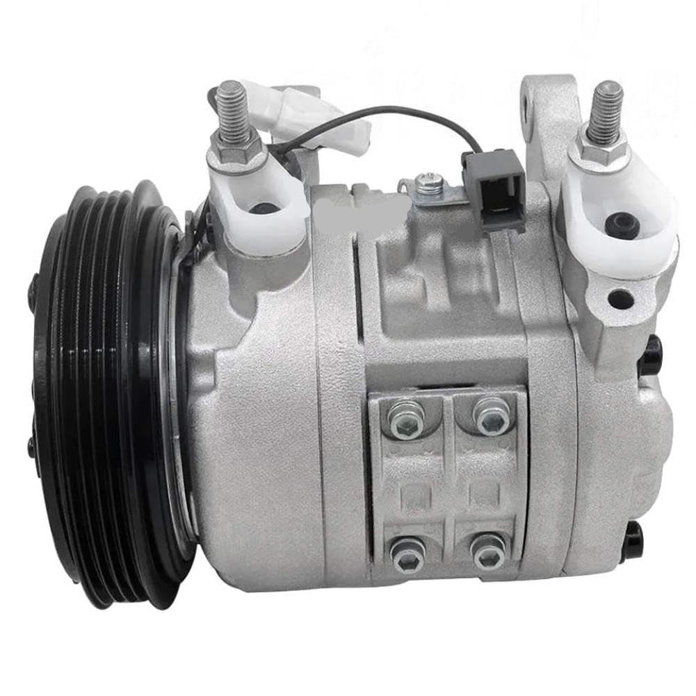 Zdcvfmhqb Onecolor Air Conditioning Compressor Compatible With Skyline R33 9260015U01 92600-15U01 506221-1102 Ac