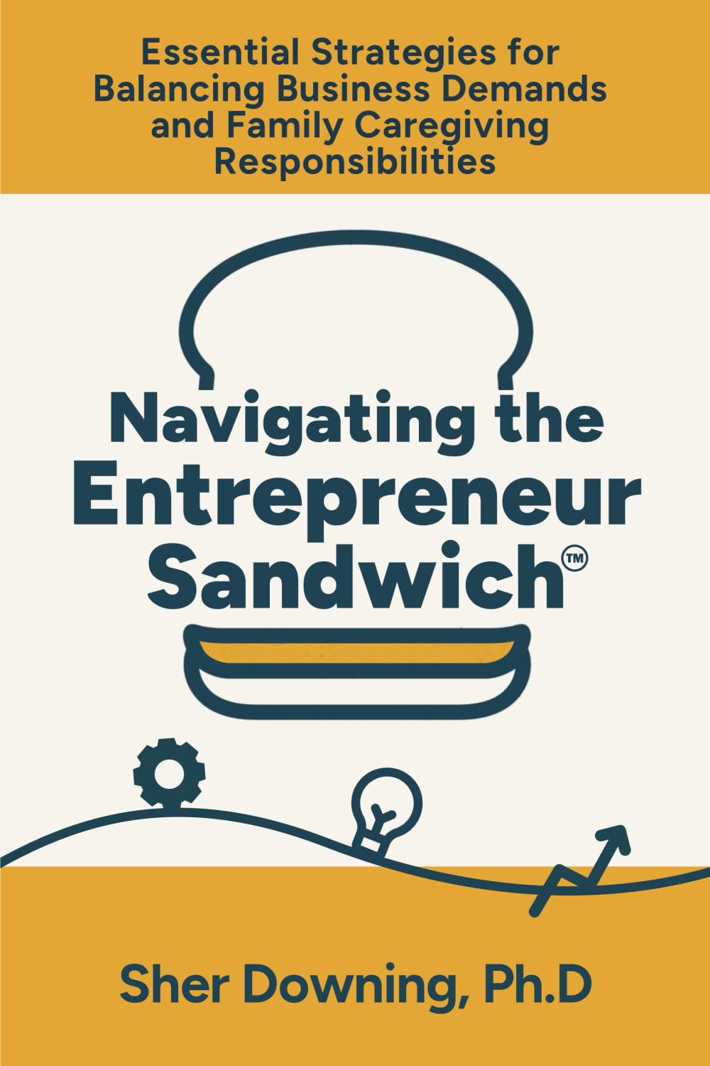 Navigating the Entrepreneur Sandwich™: Essential Strategies for Balancing Business Demands and Caregiving Responsibilities