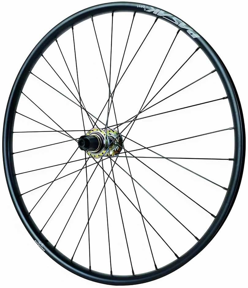 Mountain Bike Boost Wheelset 26" 27.5" 29" Thru-Axle Front Wheels 15x100/110mm, Rear Wheel 12x142/148mm, Aluminum Alloy Double-Layer Rim, HG 7-12S Cassette, Disc Brake