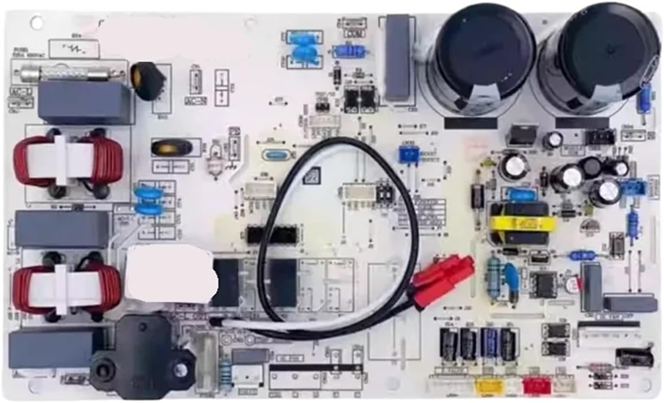 1pcs Air Conditioner Outdoor Unit Control Board 0011800209K
