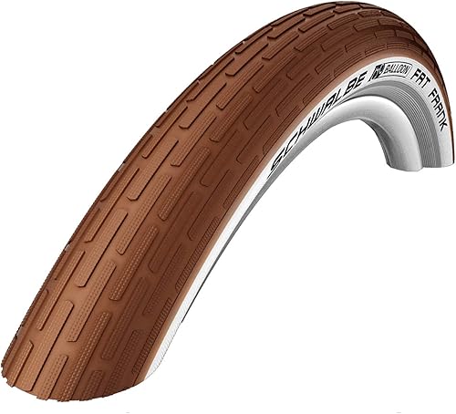 Schwalbe Fahrrad Reifen Fat Frank SBC  Todos los tamaños + Farben