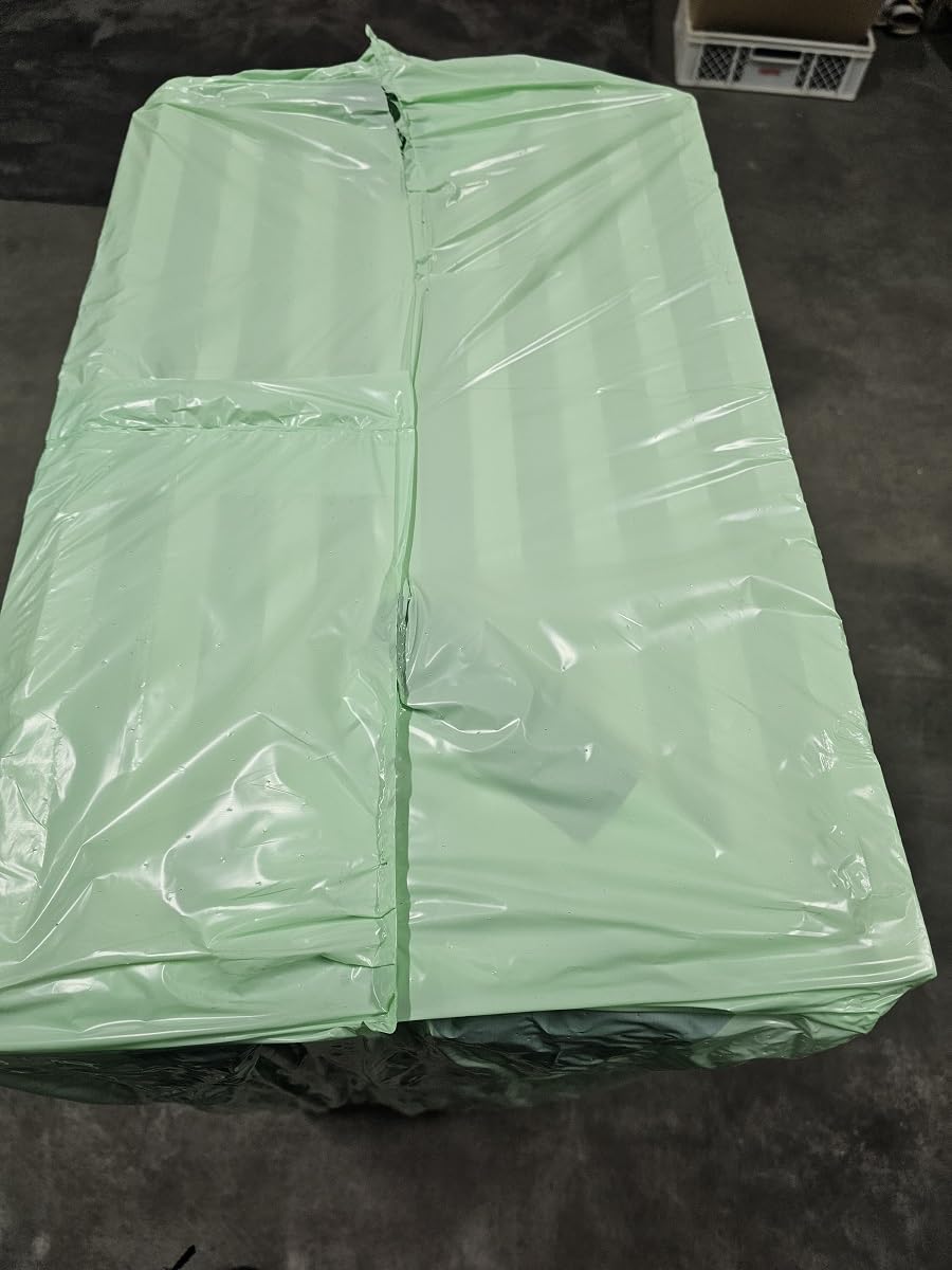 Polystyrol-Hartschaumpl. XPS Styrodur 3035 CS glatt 1.265 x 615 (1250 x 600) Falz (80 mm, 2)