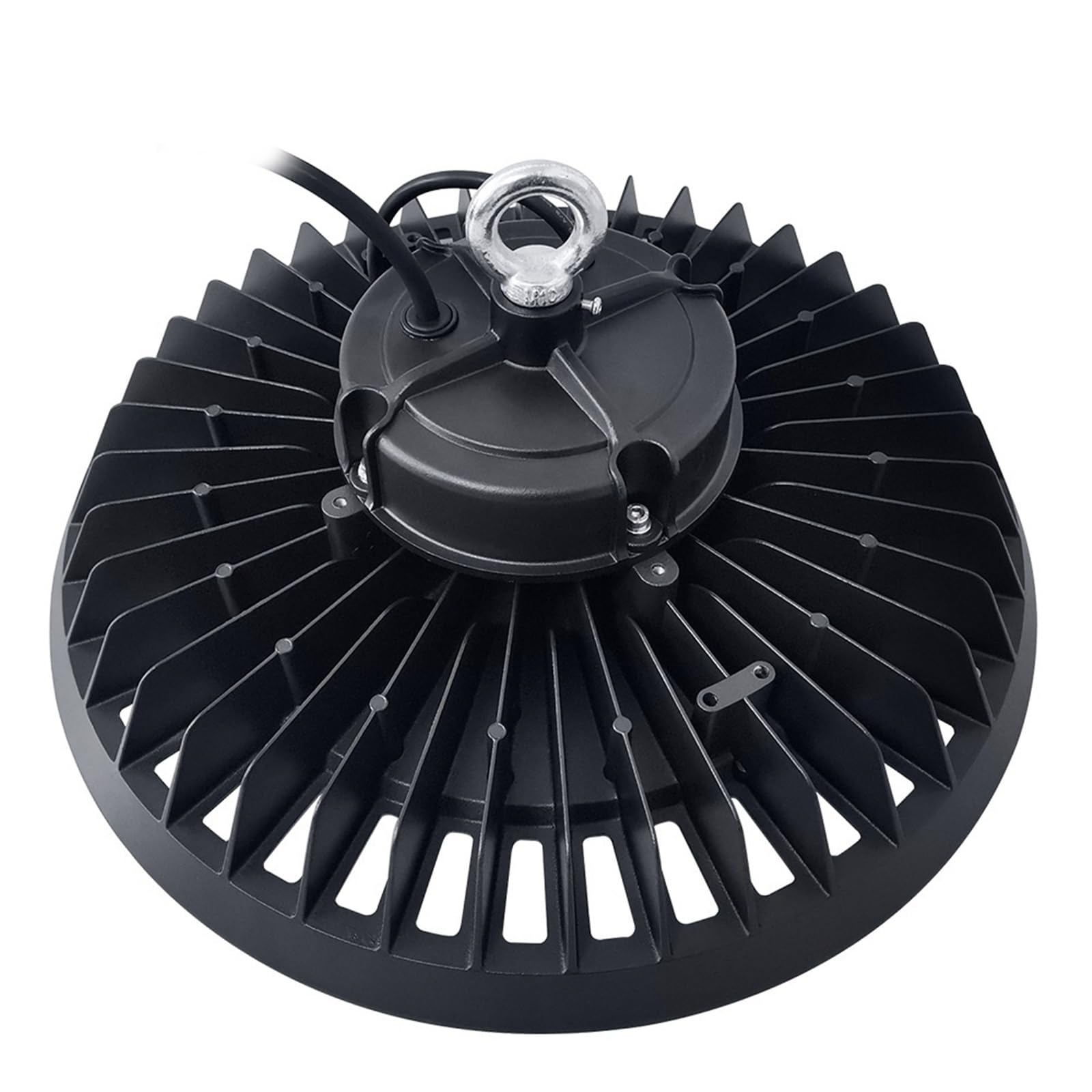 BJKYTMLM LED Microwave Induction Light-Sensing smart Industrial and Mining lamp(200W)