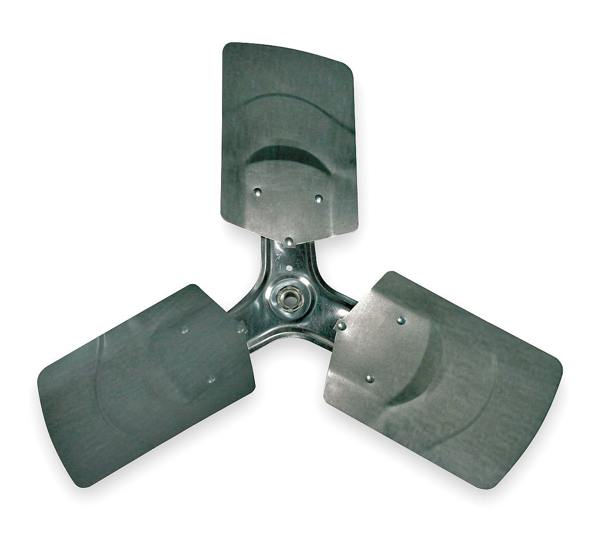 Dayton Replacement Propeller, 30 In, 3 Blade - 2KWJ4