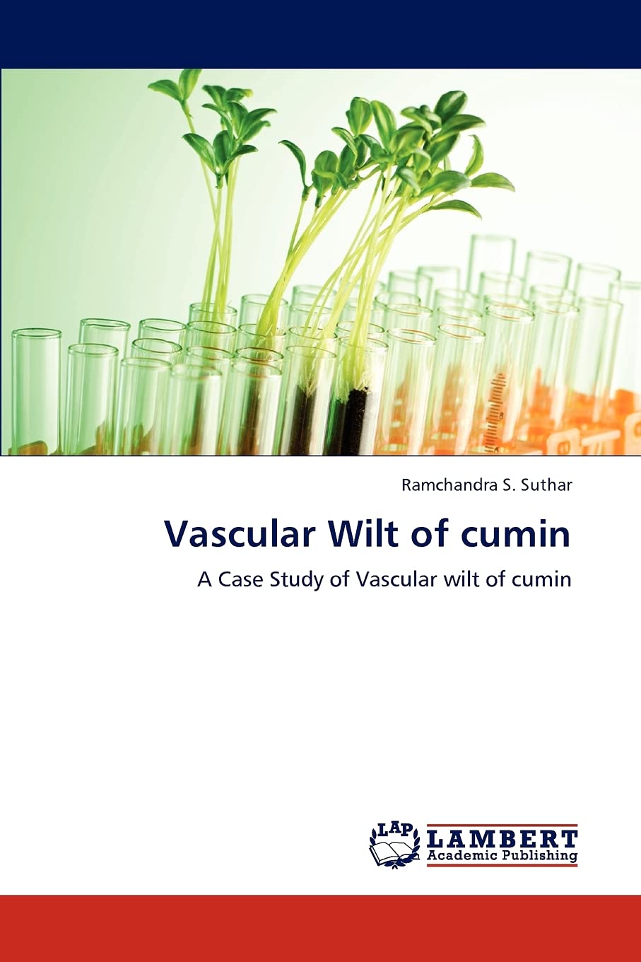 Vascular Wilt of cumin: A Case Study of Vascular wilt of cumin