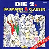 baumann und clausen tickets hamburg  Baumann & Clausen,die 2