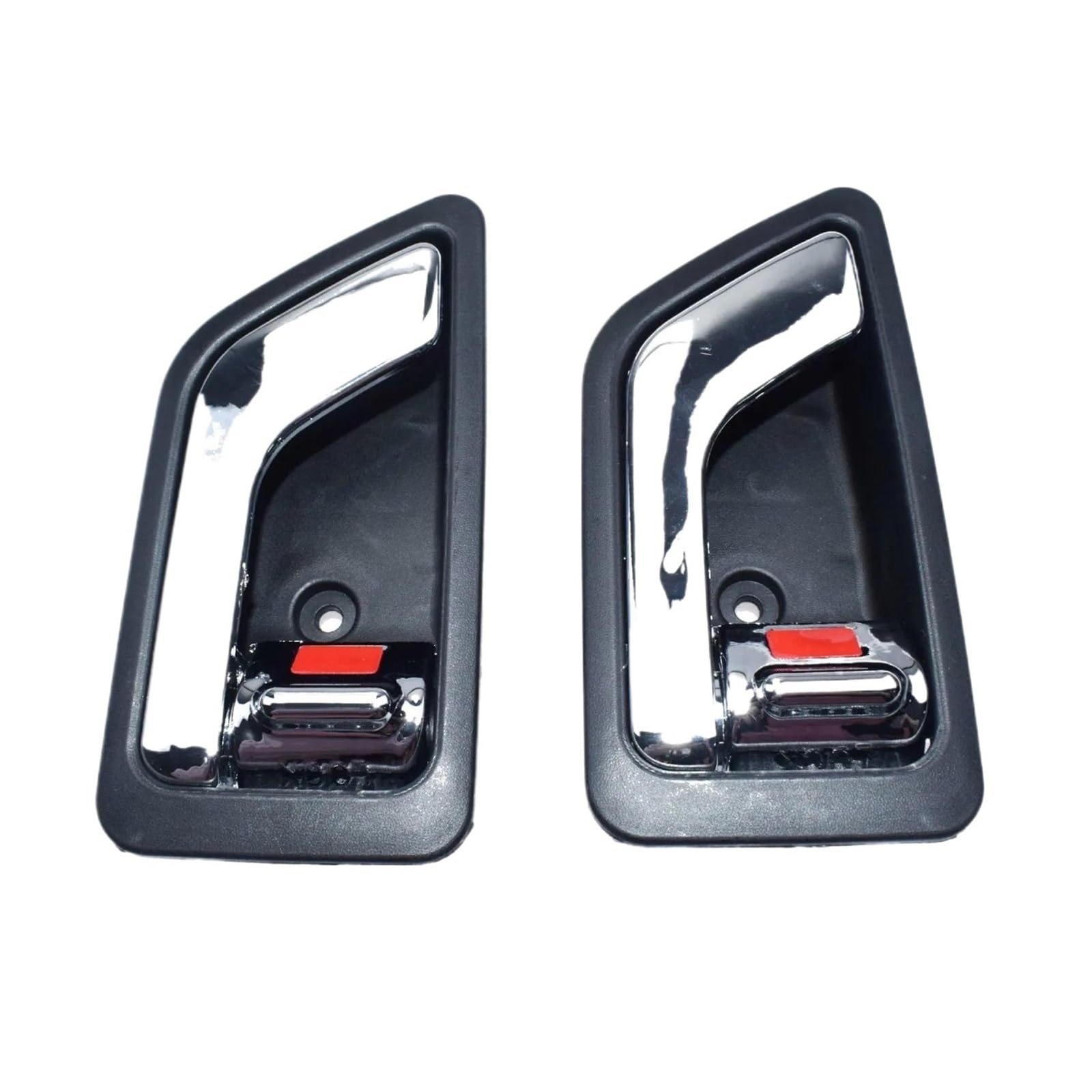 MASHRGX for Hyundai for Getz for Click/TB 2002-2009 for Dodge for Brisa for Inokom for Getz Interior Door Handle 82610-1C000 82620-1C000(Left and Right)