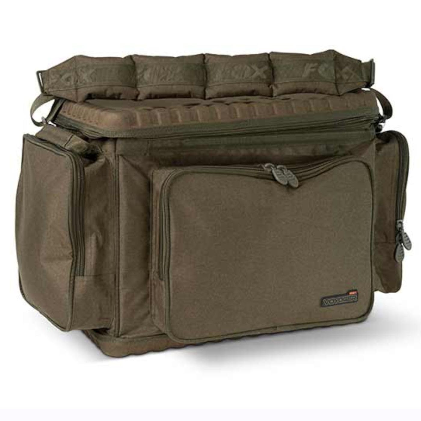 Fox Voyager Barrow Bag 60x38x44cm - Angeltasche, Tasche zum Karpfenangeln, Anglertasche