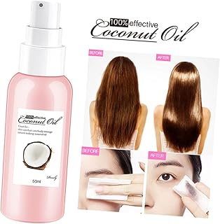 ADOCARN Massagem Óleo Essencial Óleo De Coco Corporal Óleos De Massagem Corporal Cuidados Com Os Cabelos Óleo De Coco Massagem Óleo De Coco Óleo Calmante Cuidados Com A