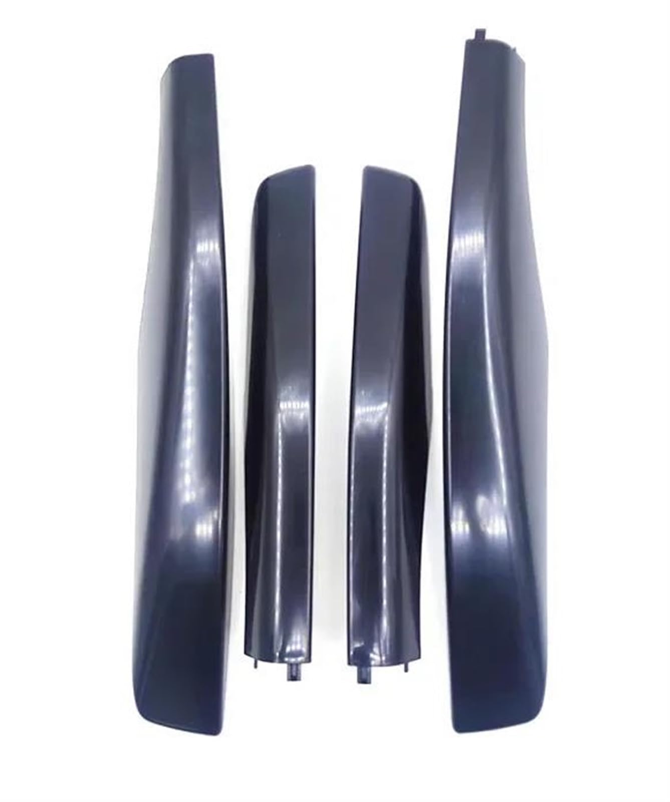 Toit barres transversales cache embout rail pour Lexus RX300 RX330 RX350 03-08