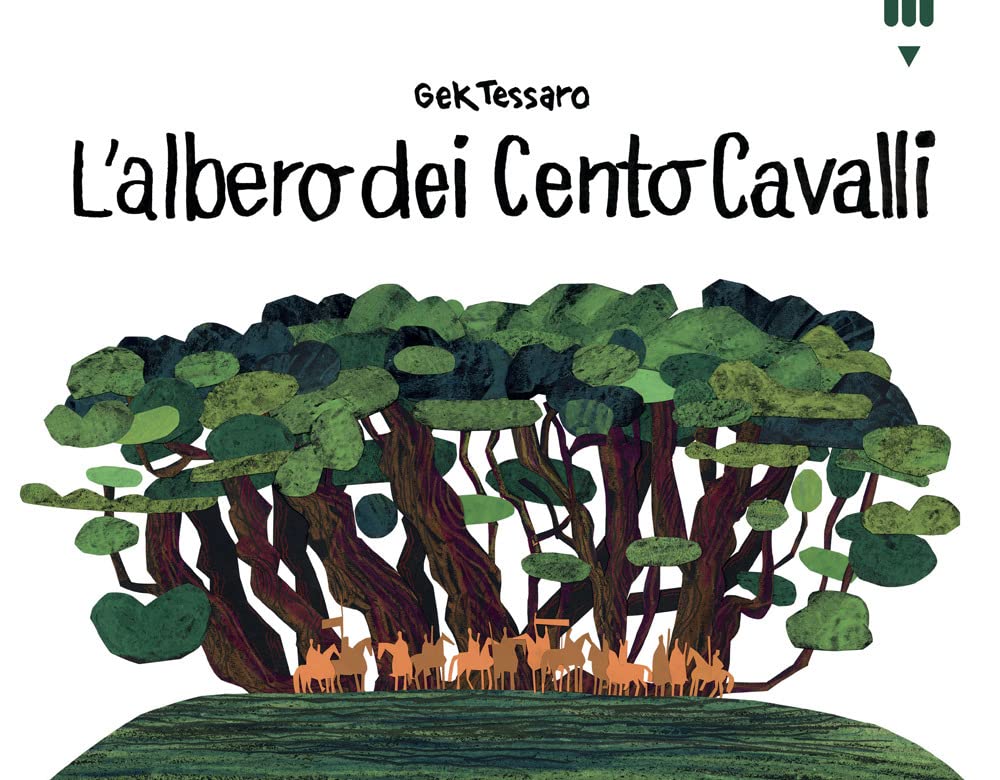 L'albero Dei Cento Cavalli - 4