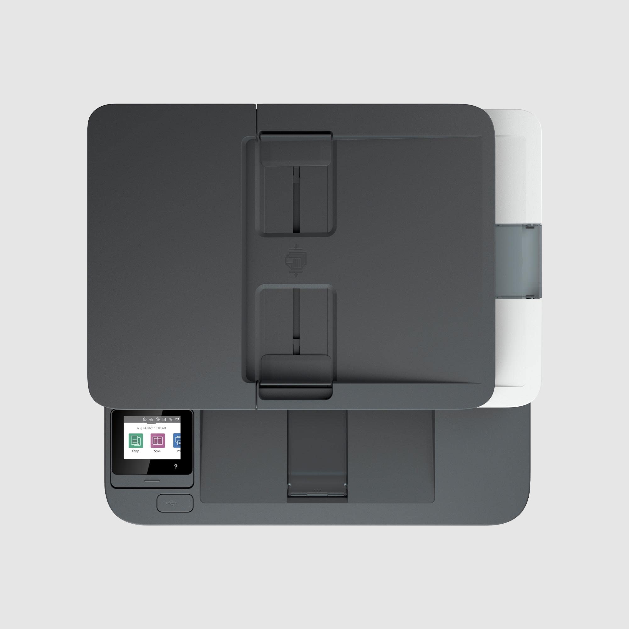 HP LaserJet Pro MFP 3102fdw Printer