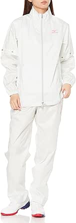 MIZUNO(ミズノ) ゴルフウェアレインスーツ 上下セット 耐水圧15,000mm 52MG9C01レディース