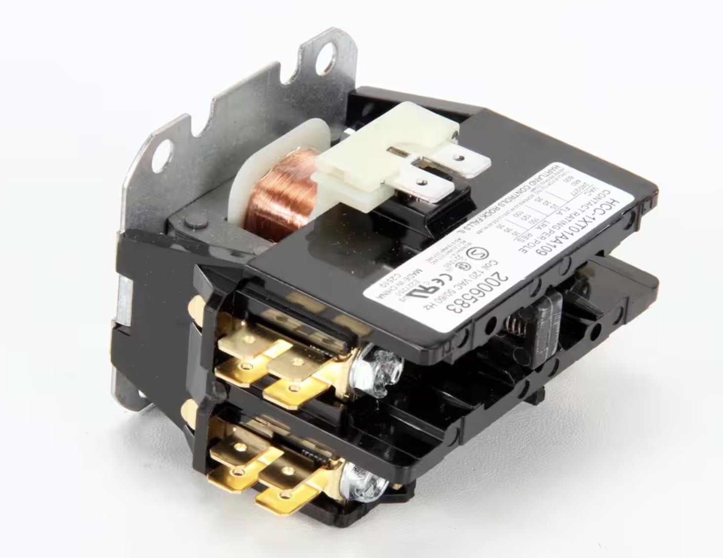 Exact FIT for FRYMASTER Dean 8070114 Gas Control - Replacement Part by MAVRIK