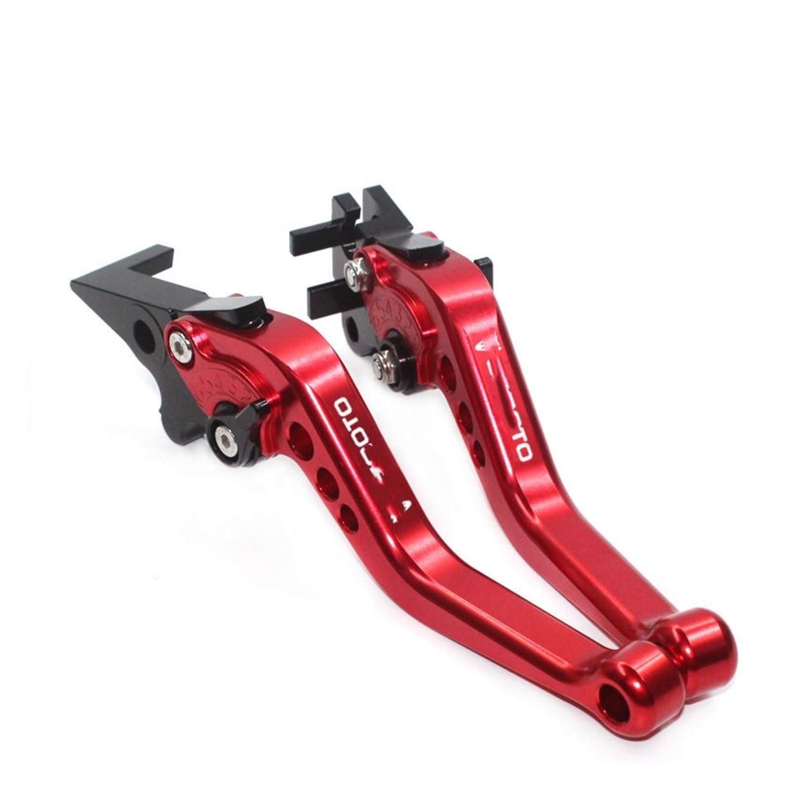 CIQICLVI for CFMOTO 250SR 300SR 250 SR 300 SR Motorcycle Brake Clutch Levers Handle bar Handle Clutchs Brakes Handle Levers