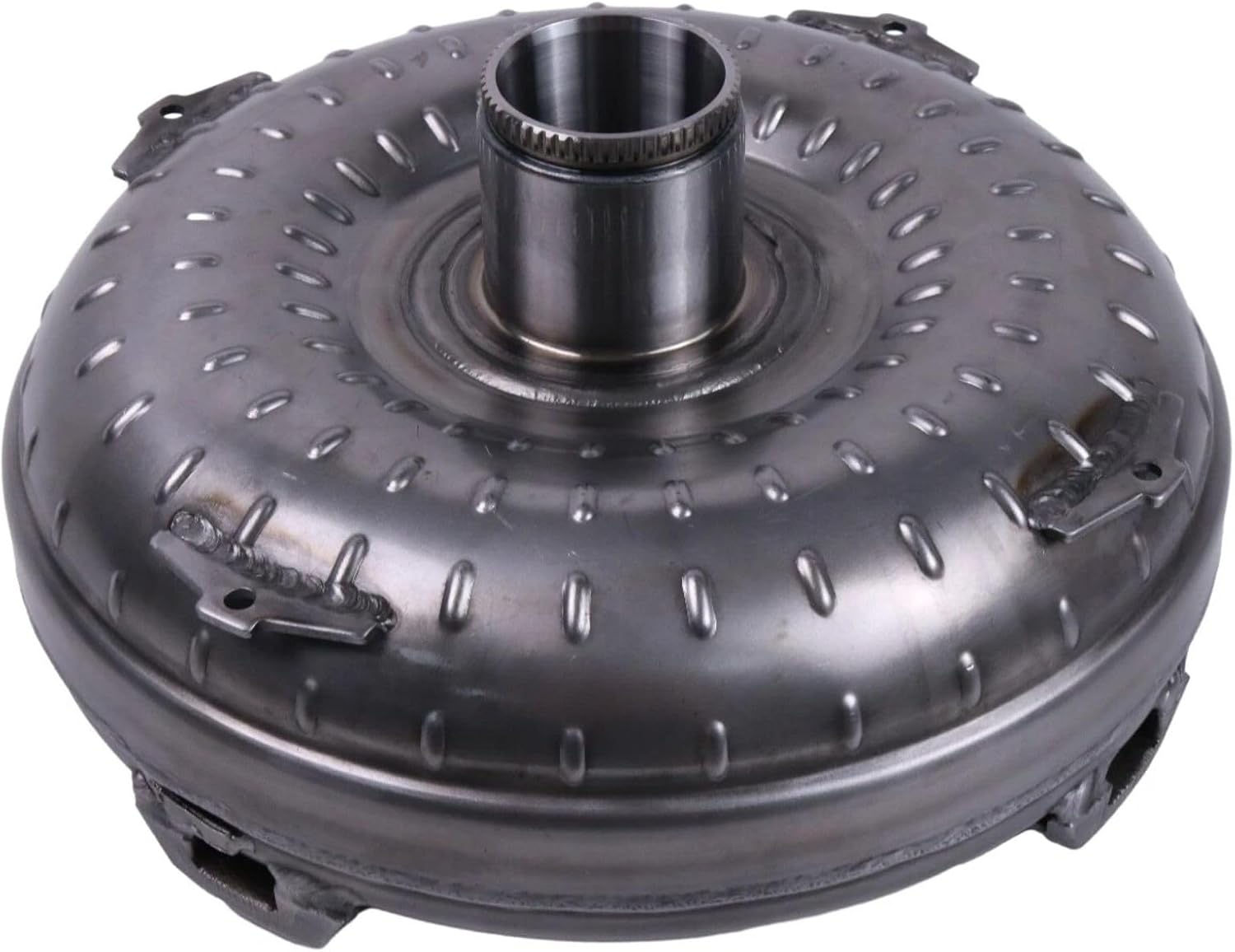 KRRK-parts Torque Converter K9002696 for Doosan Daewoo Komatsu Wheel Loader DL300 DL350