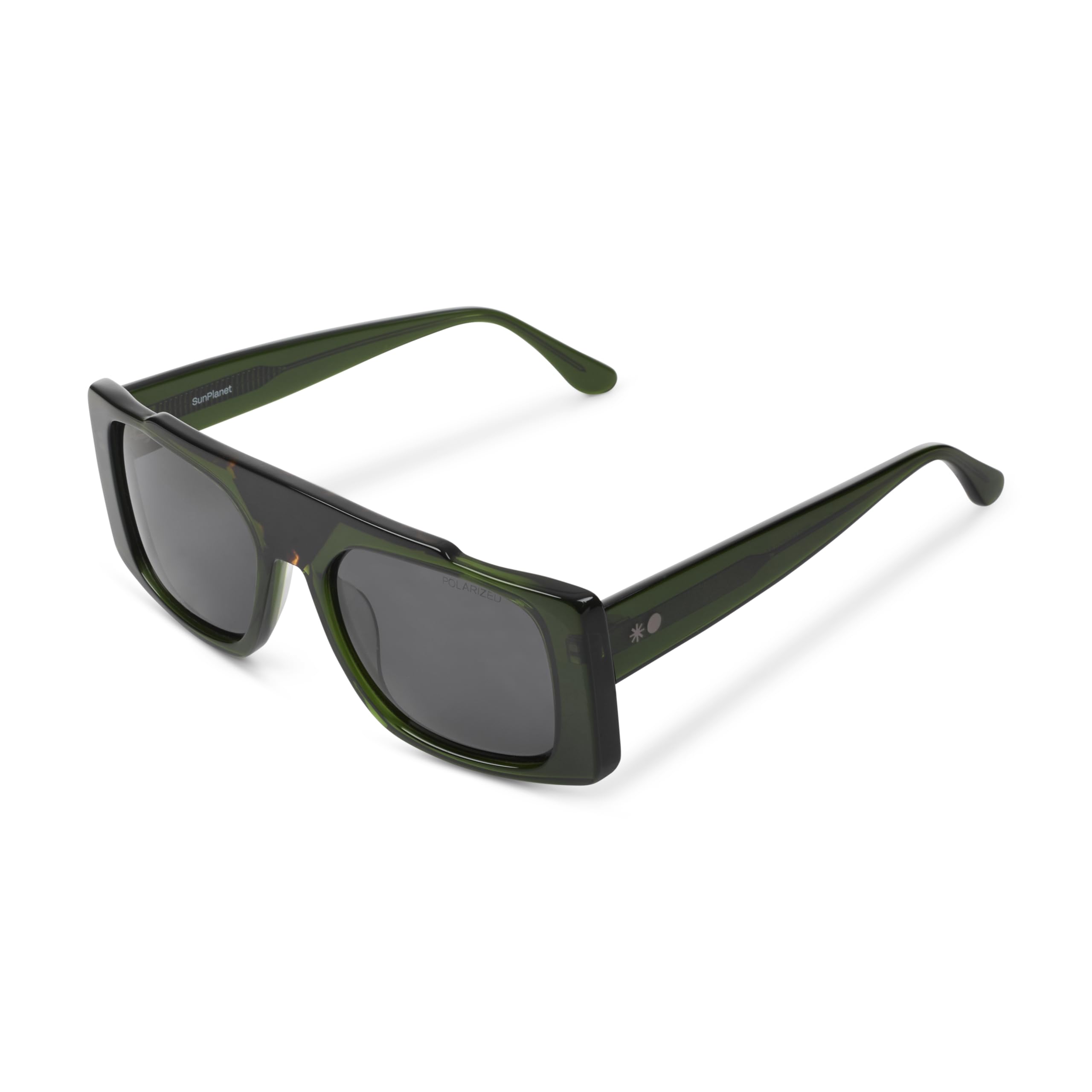 Sun Planet Alkes Gafas de Sol Polarizadas - para Hombre y Mujer