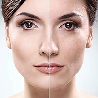 Vista 4 de Magnolia Orchid MO Clinical Vitamin ACE + Q10 (versión mejorada) para todo tipo de piel, 6 viales, (0.2 onzas + 0.2 onzas cada vial)