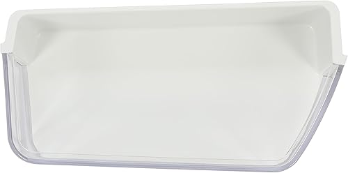 Miniatura 3 de Kojem DA97-17255A - Contenedor de repuesto para puerta de refrigerador, compatible con reemplazo de refrigerador Samsung para RF265BEAESGAA,