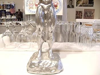 Amazon.co.jp: 選手権大会 ボディビル トロフィー 置物 オブジェ