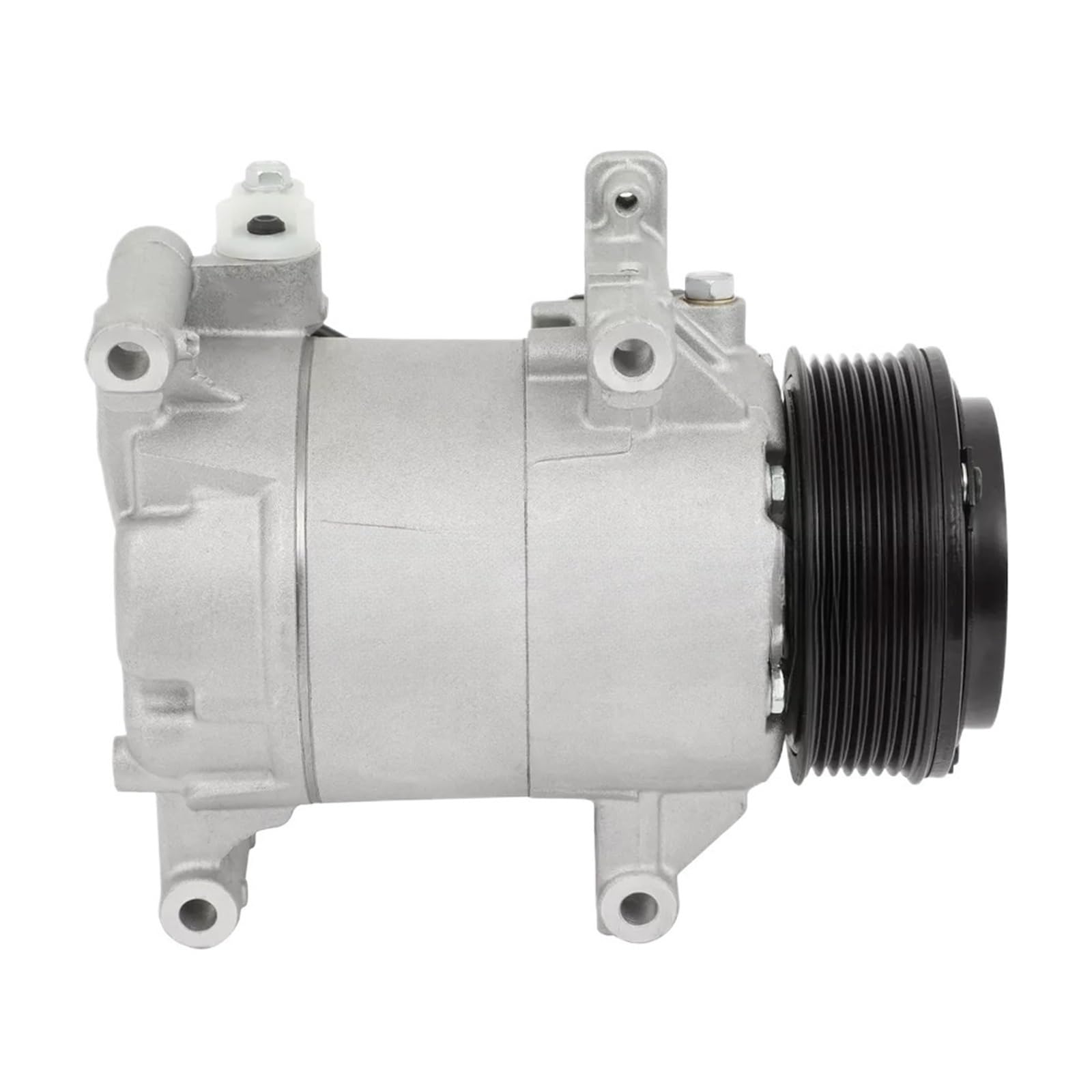 Dlkaddkgf One Color Ys-Cp1612 Ac Compressor W Clutch Compatible For Honda Civic 2016-2021 L4 2.0L 388105Baa01 38924-5Aa-A02 388105Baa03 389245Aaa02