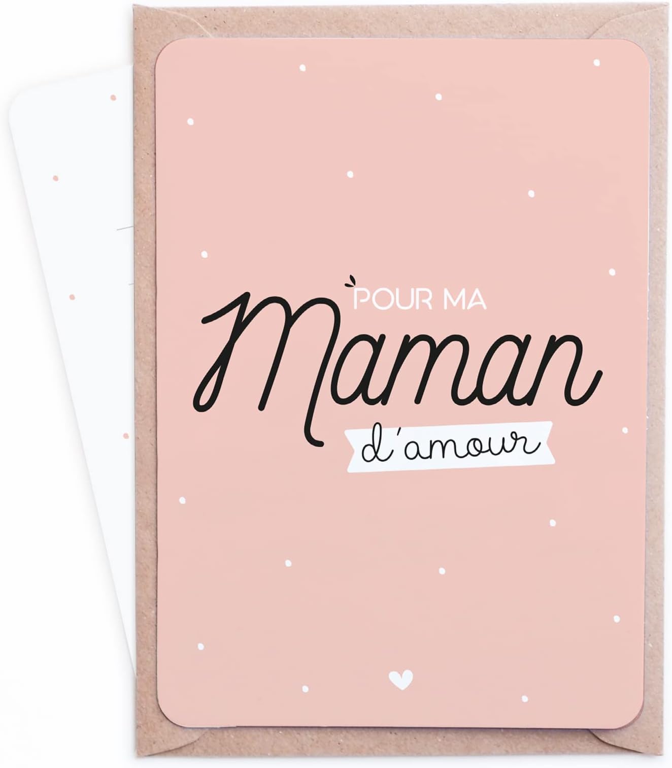 Central 23 - Carte D'anniversaire Amusante Pour Papa - Être Ta Fille