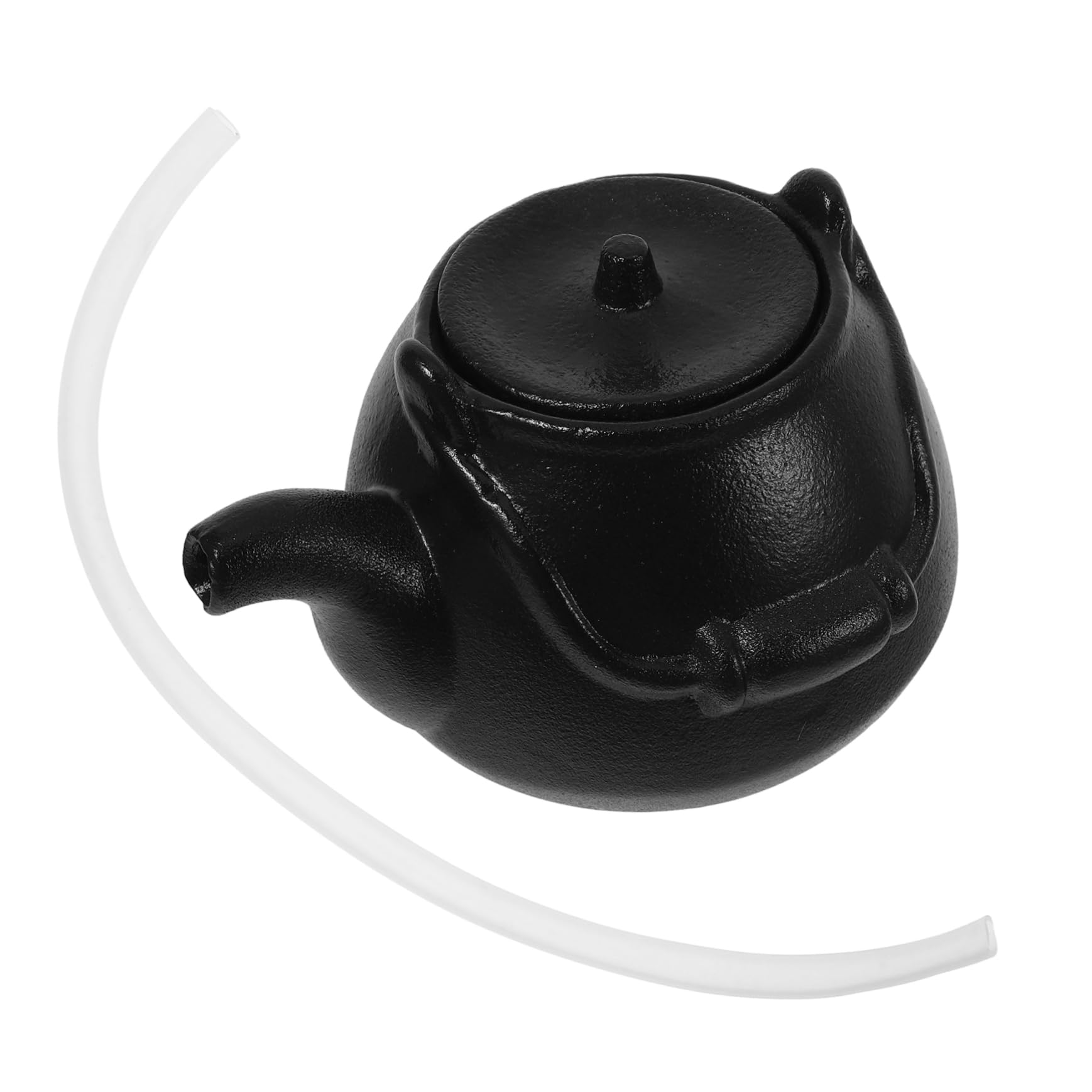 FUNOMOCYA Fountain Faucet Replacement Durable Ceramic Nozzle for Outdoor Garden Fountains Decor