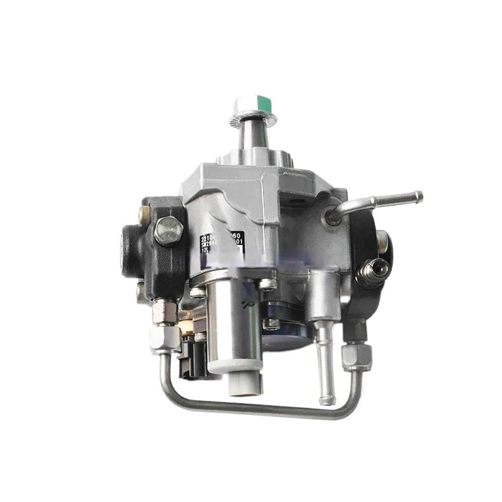 Bomba de inyección de combustible diésel de alta presión Common Rail 294000-0640 1460A019 Compatible con MITSUBISHI L200 4D56