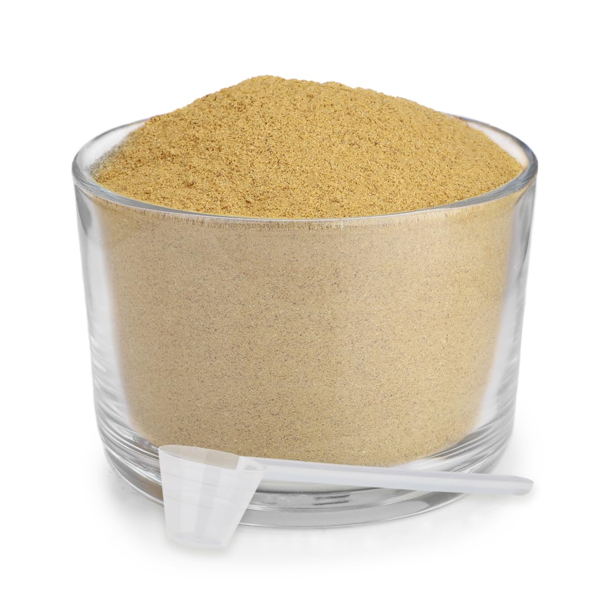 ReaVET Fort urinaire pour chiens 250 g – Soutient la fonction de la vessie en cas de fuites urinaires, d'incontinence I Protéines de graines de citrouille, graines de citrouille moulues pour chien –