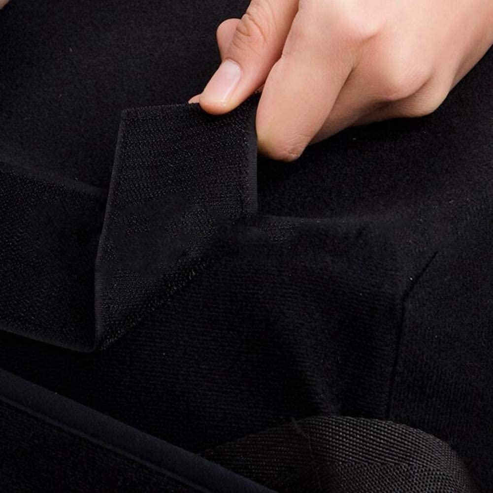 Supporti per Spalle Portatili Imbracature per Braccia immobilizzatori con Tecnologia a Cinghia Divisa Design ergonomico di Custom(Size:Rightarm)