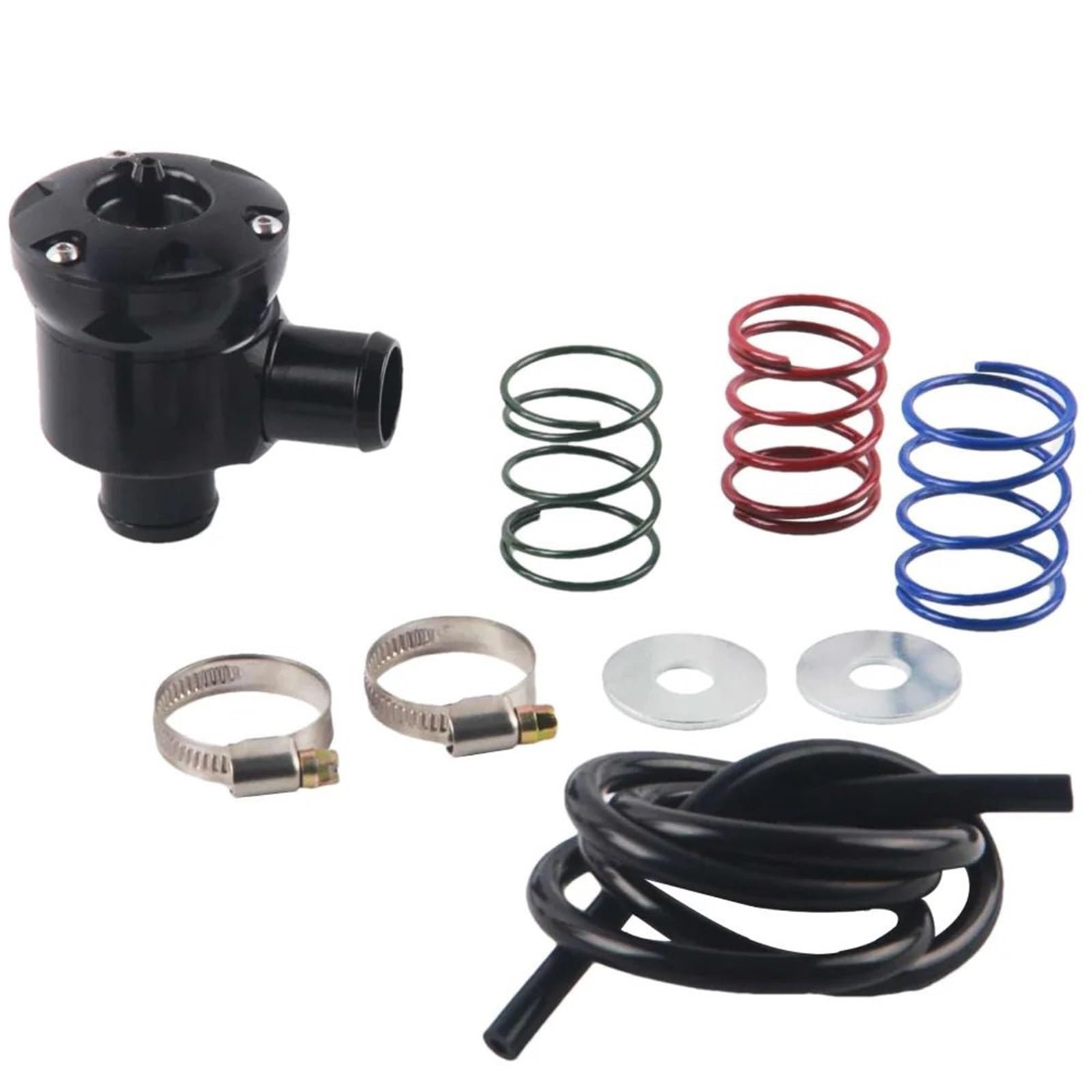 Do VGA Do 1.8T 2.7T Turbo zawór wydmuchowy zawór przełączający recyrkulacji doładowania zawór przełączający‌ zawór przełączający samochodo