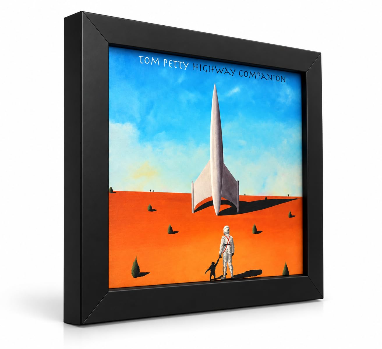 Amazon.com - Digipak Jewell Case Cd Frame/Cd Booklet Frame