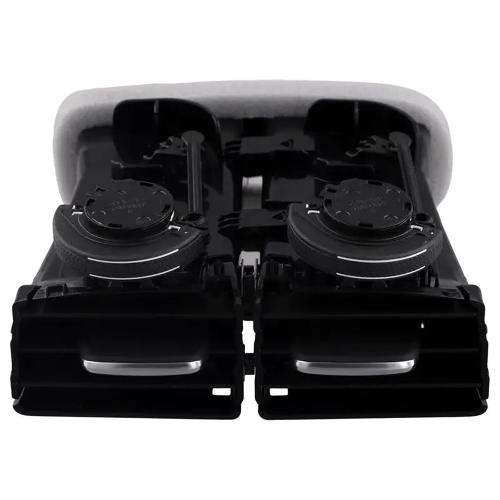 Poausjwy One Color Car Air Conditioning Blower Fit For Volvo Xc90 V90 S60 31469682 31365121 Car Rear Air Conditioning Vent