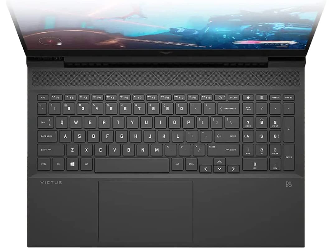 Windowsノート本体 HP Victus16 Core i7/512GB/16GB/RTX3060 Amazon.com: HP 2022 Victus 16.1